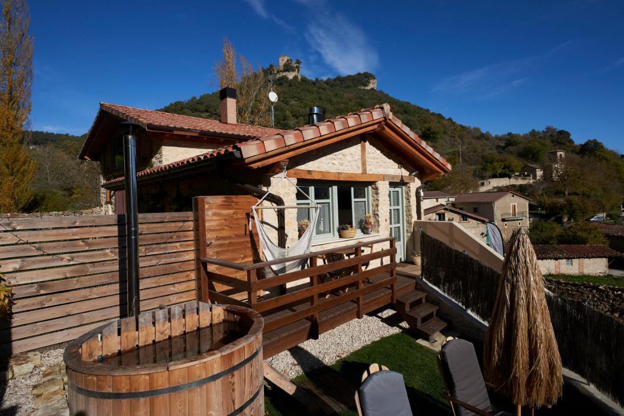 Caserio Montehermoso Astulez Extérieur photo