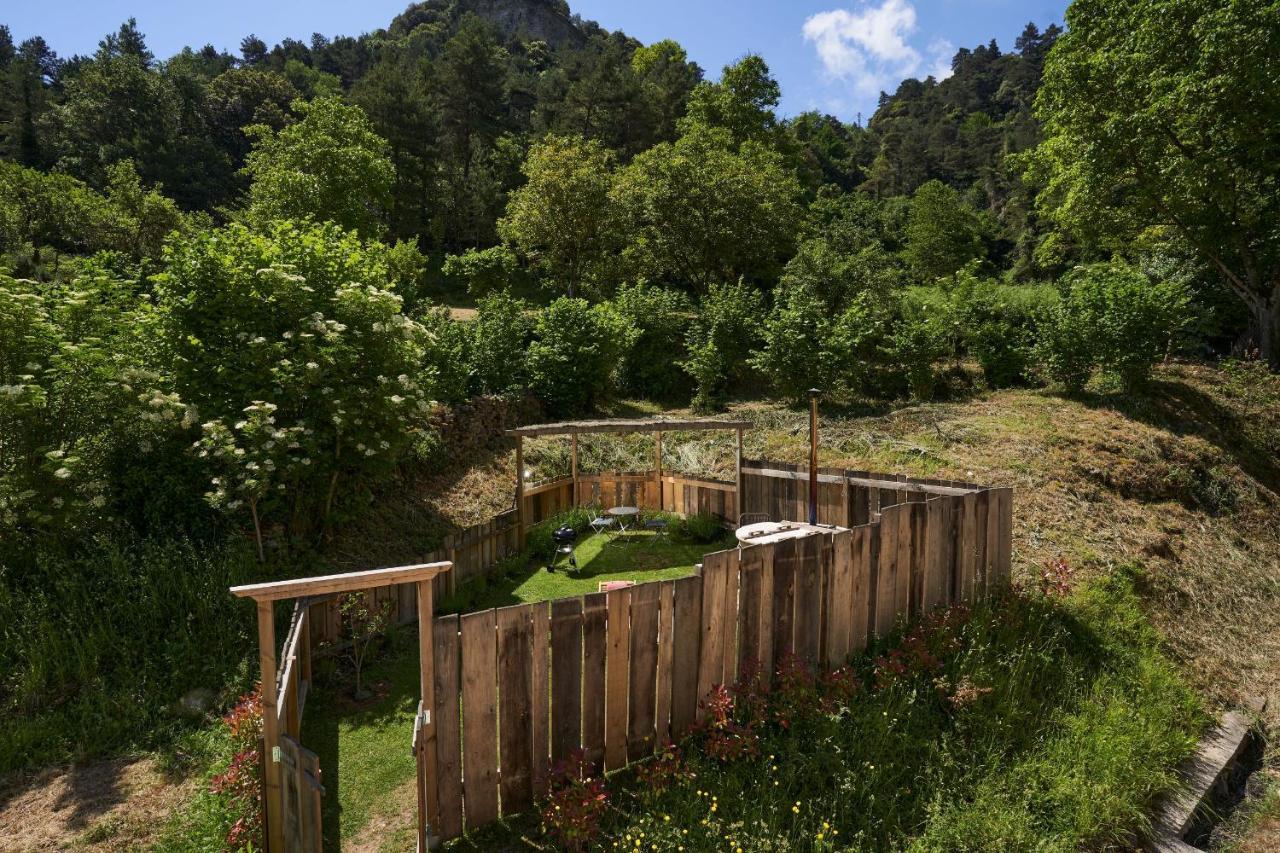 Caserio Montehermoso Astulez Extérieur photo