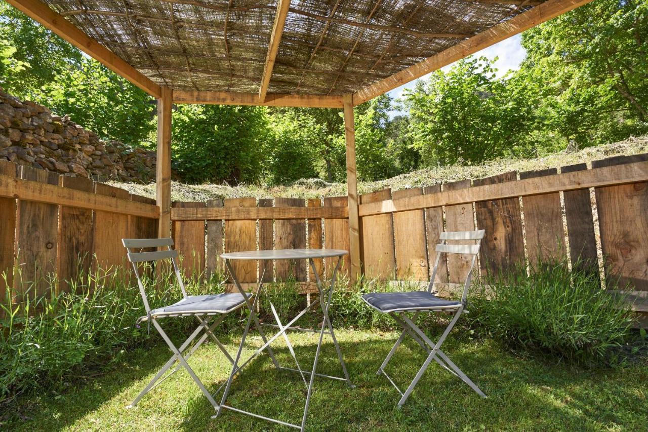Caserio Montehermoso Astulez Extérieur photo