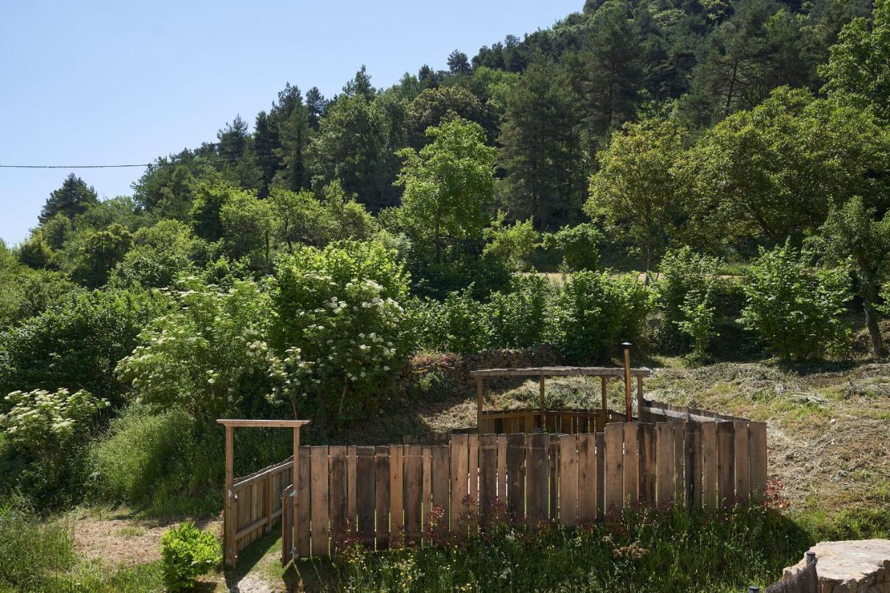 Caserio Montehermoso Astulez Extérieur photo