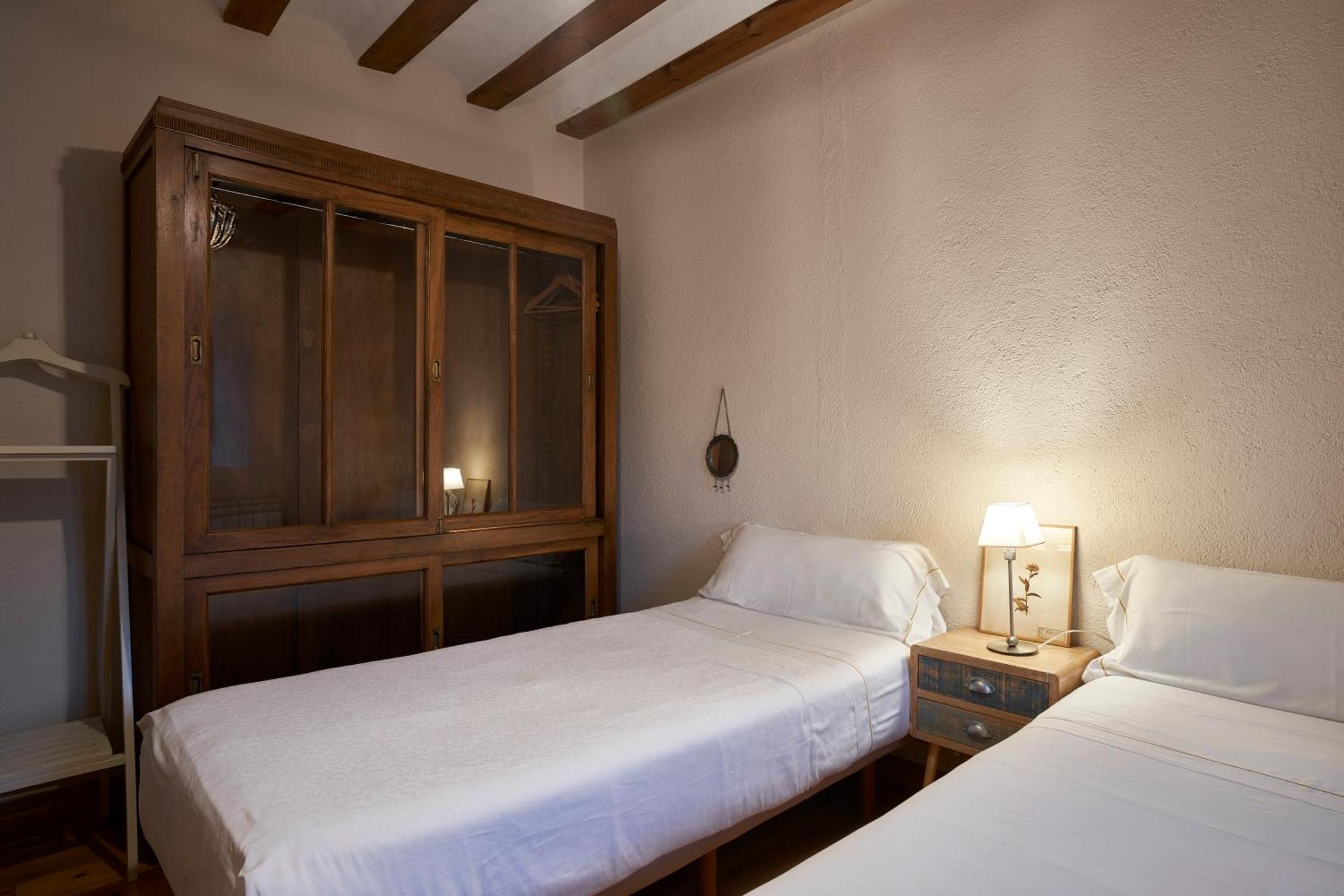 Caserio Montehermoso Astulez Extérieur photo