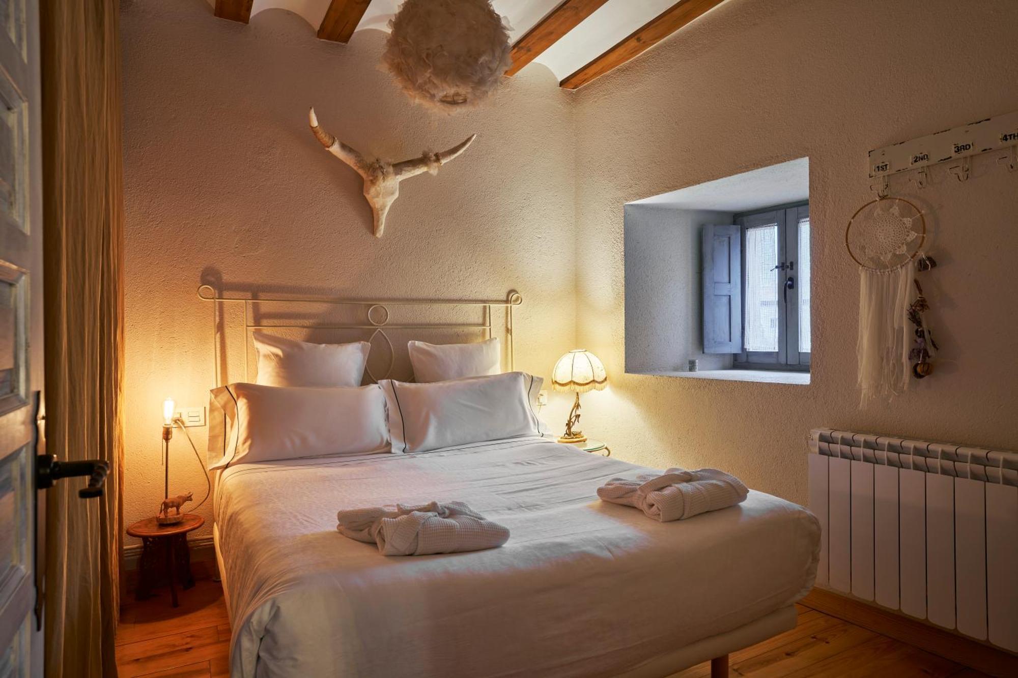 Caserio Montehermoso Astulez Extérieur photo