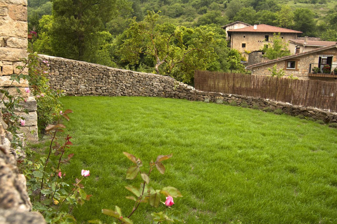 Caserio Montehermoso Astulez Extérieur photo