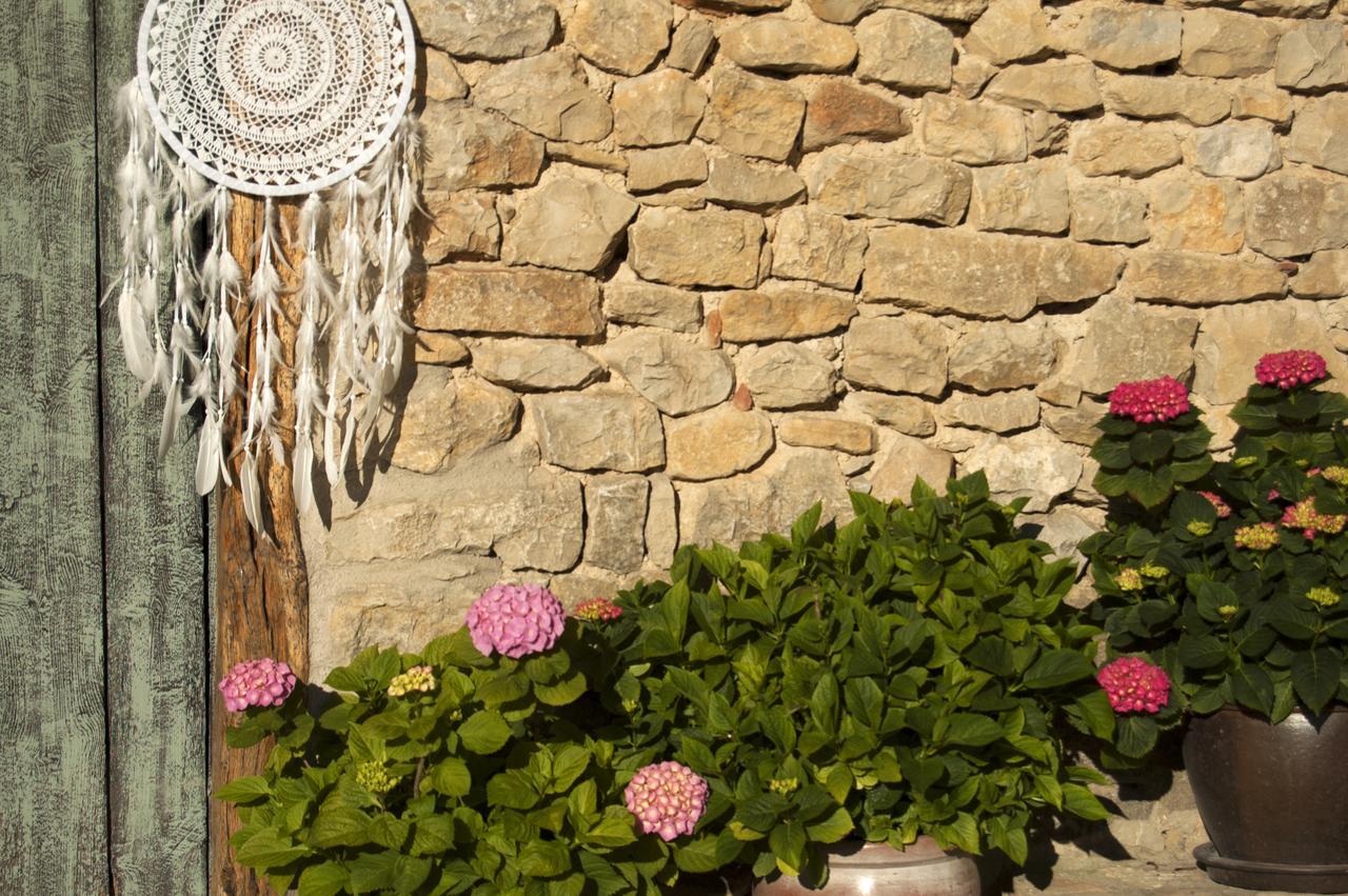 Caserio Montehermoso Astulez Extérieur photo