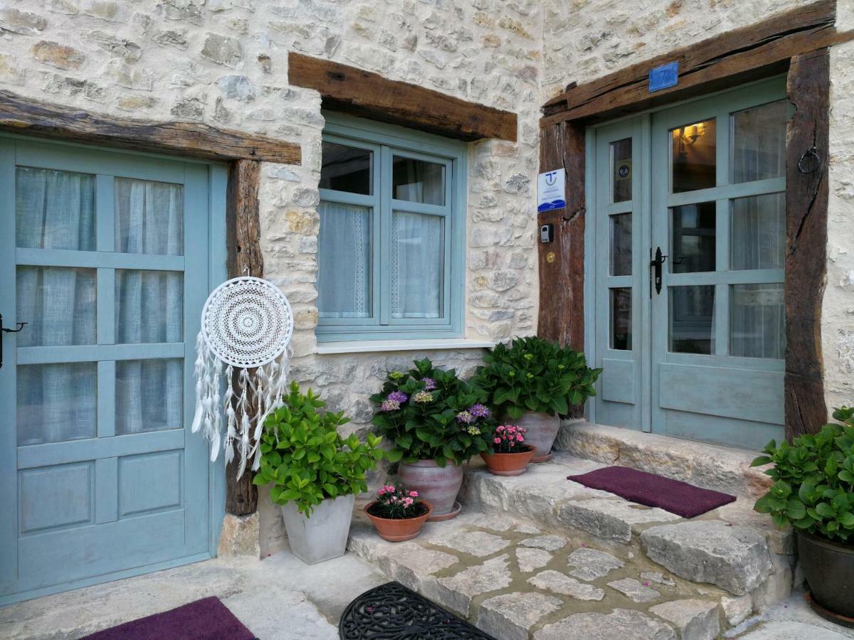 Caserio Montehermoso Astulez Extérieur photo