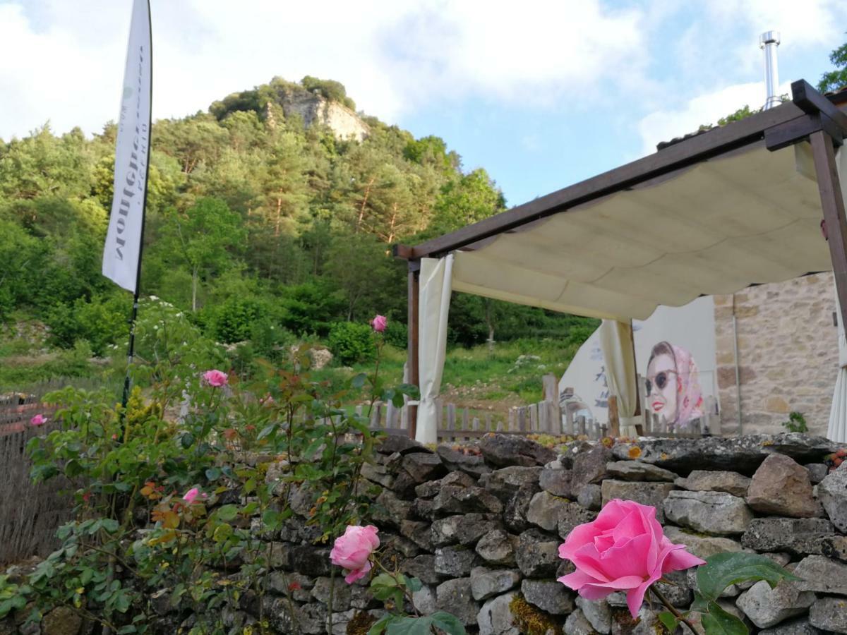 Caserio Montehermoso Astulez Extérieur photo