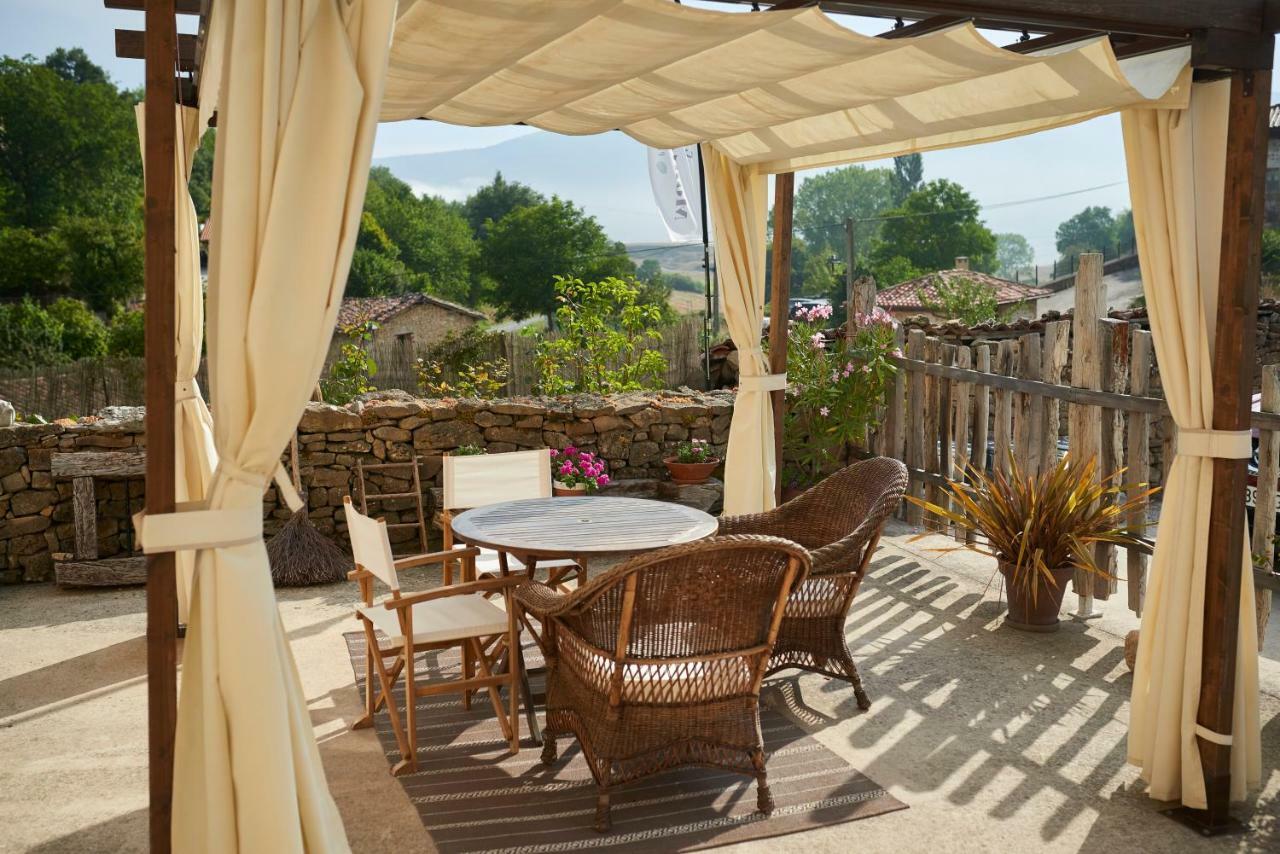 Caserio Montehermoso Astulez Extérieur photo
