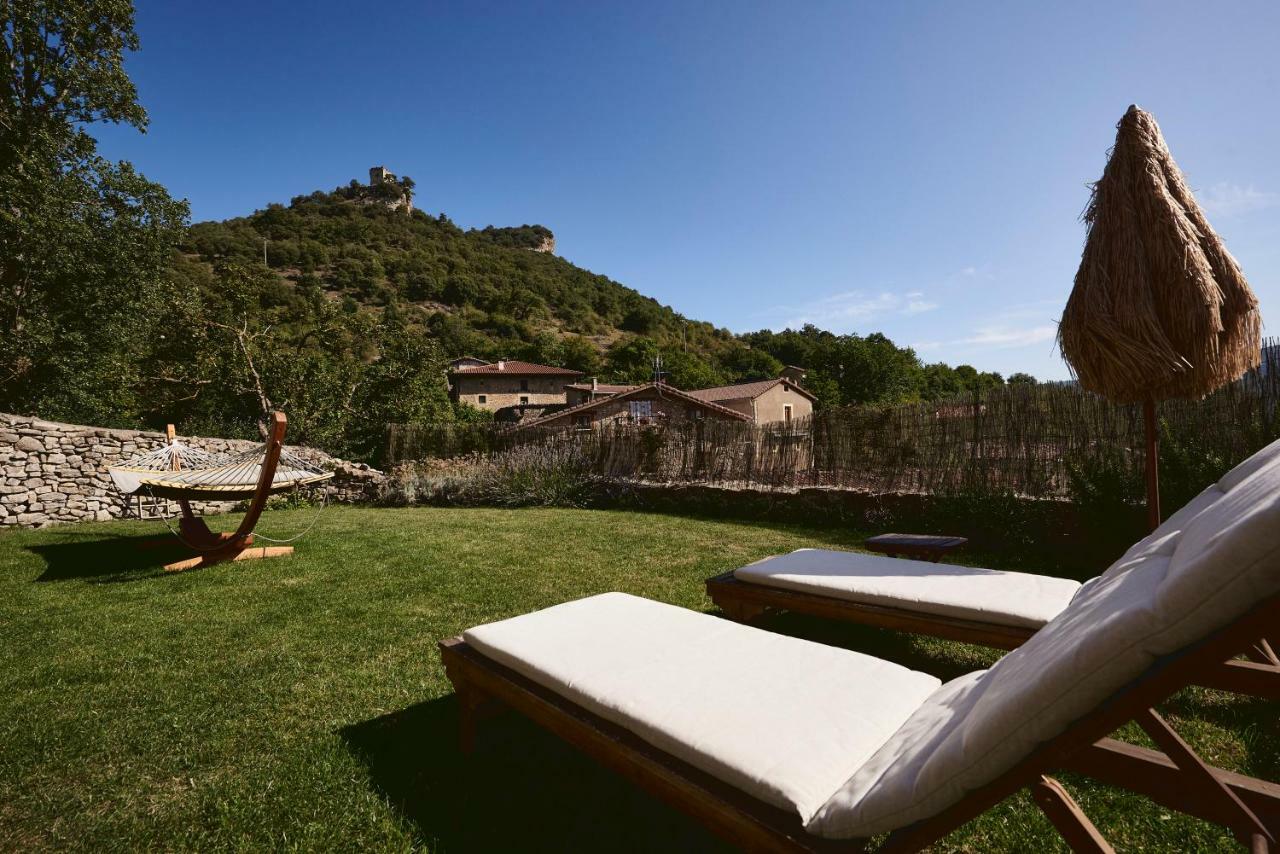 Caserio Montehermoso Astulez Extérieur photo