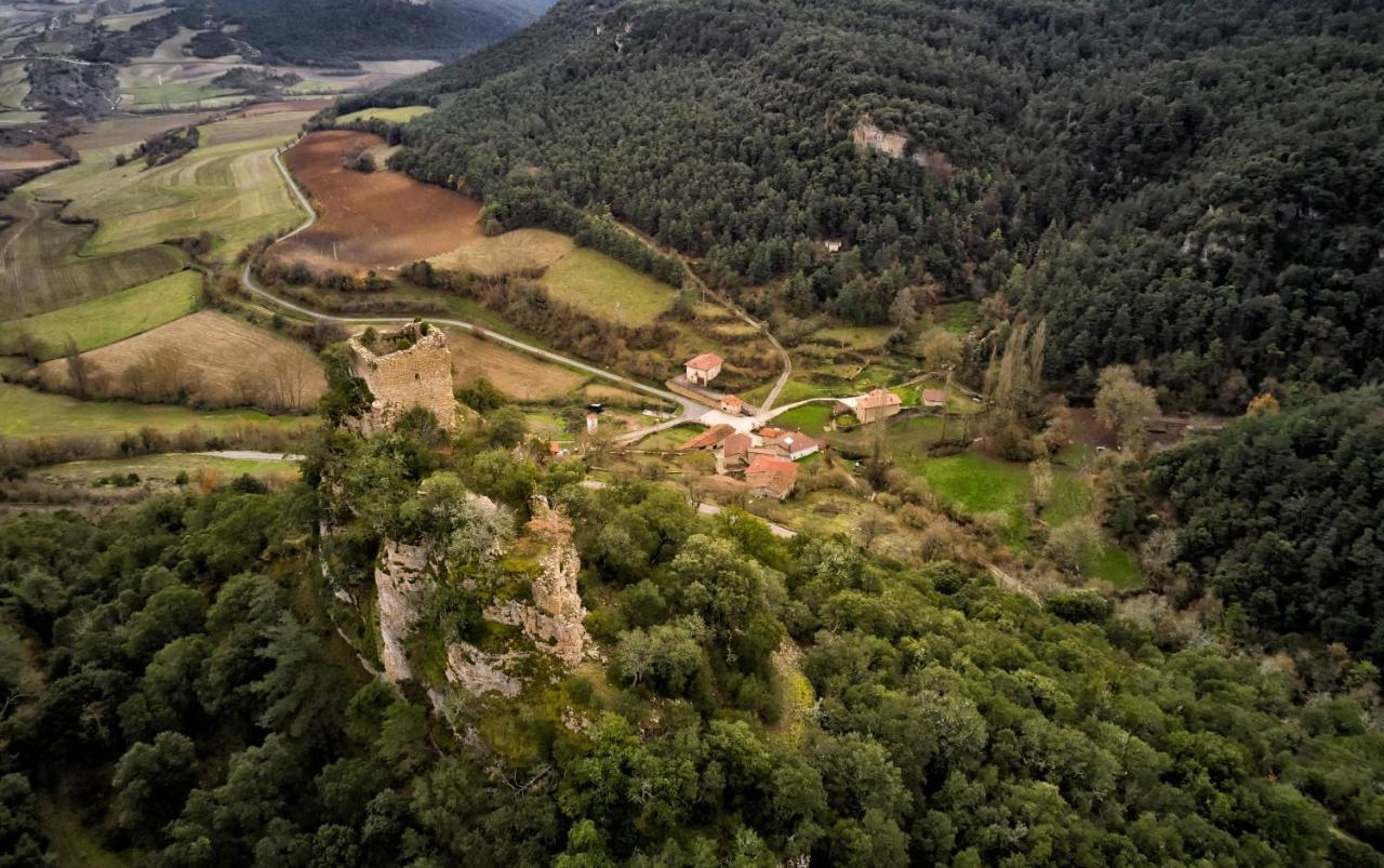 Caserio Montehermoso Astulez Extérieur photo
